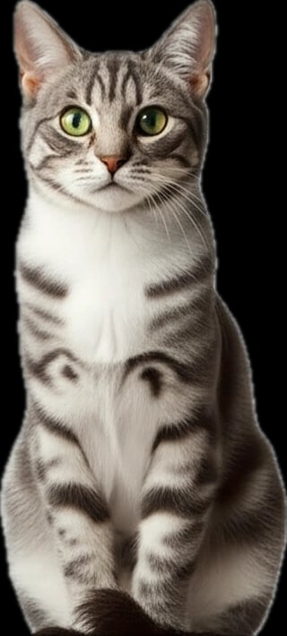 Axel - Mascote CatBytes