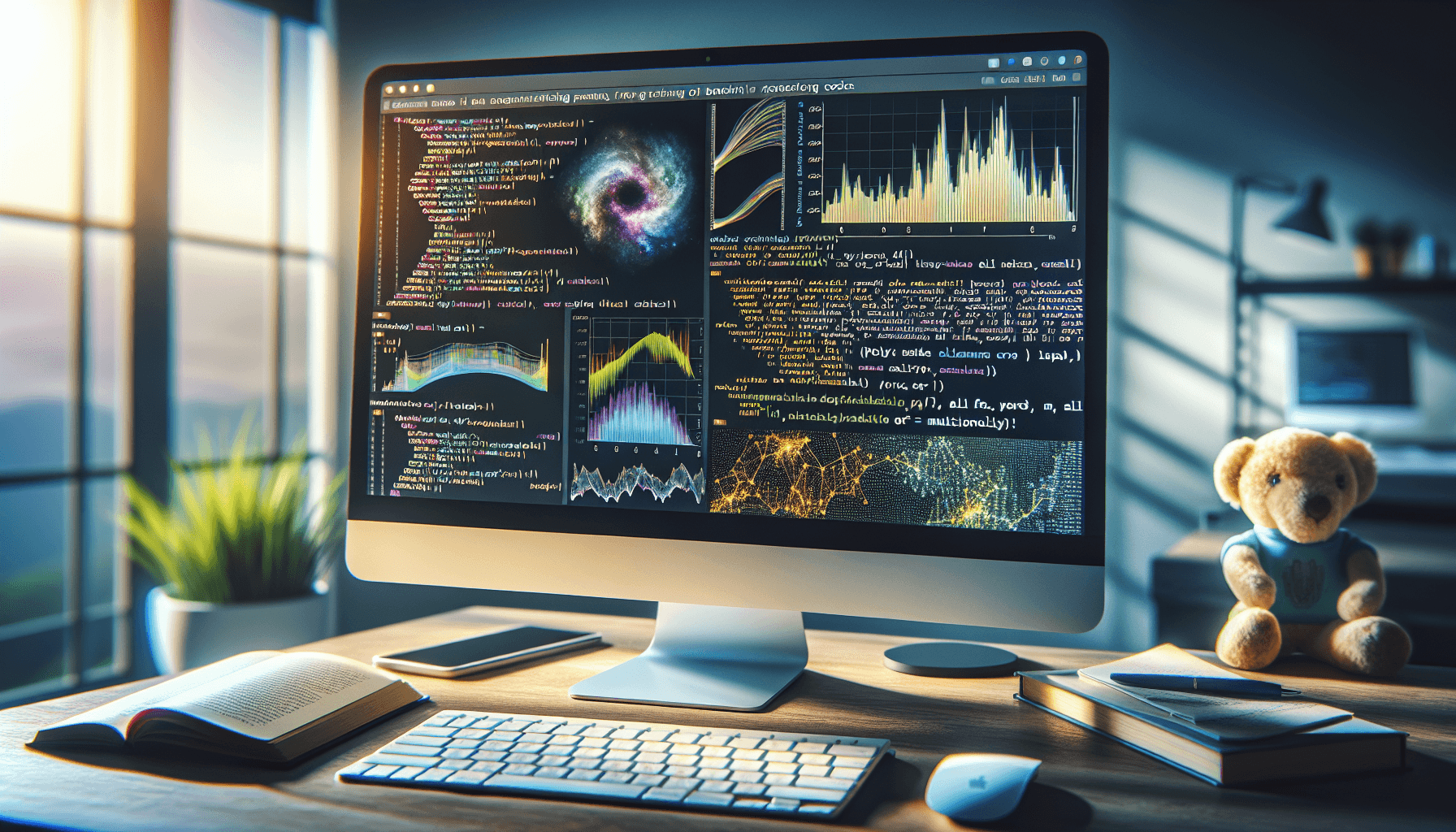 Explorando a Google Gemini API: A Revolução da Multimodalidade